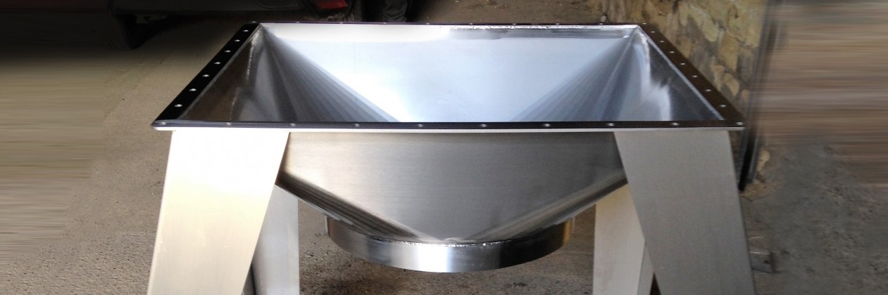 sheet-metal